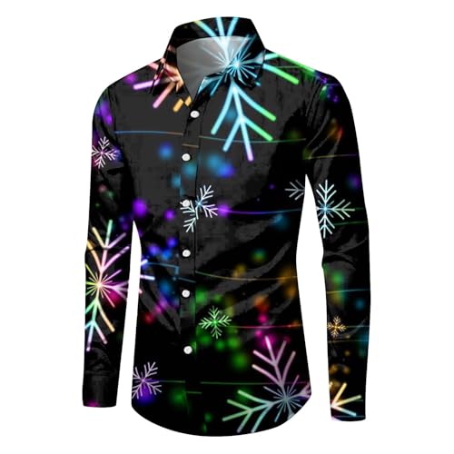 Hemd Weihnachten Herren - Weihnachts Shirts Xmas Christmas Hässlich Bier Poloshirt Shirt Weihnachtshemd Gold Rentier Weihnachtsshirts Hemd Weihnachtsmotiven Tshirt Weihnachtsoutfit Hemd Weihnachten Herren - Weihnachts Shirts Xmas Christmas Hässlich Bier Poloshirt Shirt Weihnachtshemd Gold Rentier Weihnachtsshirts Hemd Weihnachtsmotiven Tshirt Weihnachtsoutfit von SKFLABOOF