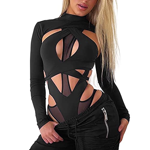 Rave Outfit Damen Festival Outfit Sexy Body Sexy Top Badeanzug 2 Teilig Damen Bikini Sexy Festival Zzubehör Damen Grüner Bikini Cut Out Badeanzug Damen Rave Outfit Damen Festival Outfit Sexy Body Sexy Top Badeanzug 2 Teilig Damen Bikini Sexy Festival Zzubehör Damen Grüner Bikini Cut Out Badeanzug Damen von SKFLABOOF