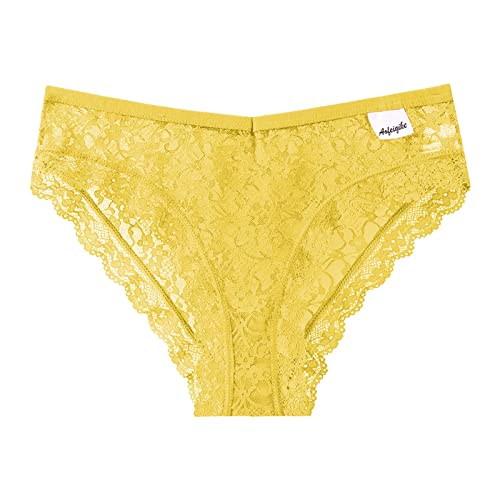SKFLABOOF Baumwoll Unterwäsche Damen Tanga Set Brasilien Damen Slip Brazilian Slip Slip Damen Sexy Slip Hautfarben Damen Nahtlos Sexy Unterwäsche Frauen Unterwäsche Set SKFLABOOF Baumwoll Unterwäsche Damen Tanga Set Brasilien Damen Slip Brazilian Slip Slip Damen Sexy Slip Hautfarben Damen Nahtlos Sexy Unterwäsche Frauen Unterwäsche Set von SKFLABOOF