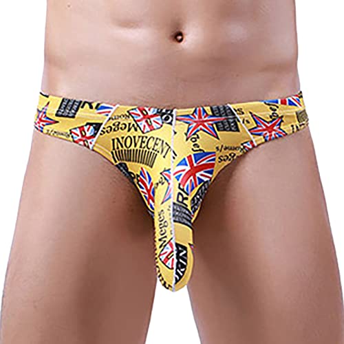 SKFLABOOF Boxershorts Herren Unterwäsche Herren Sexy Tiefschutz Herren Boxershorts Herren Schwarz Leder Shorts Herren Swingerclub Outfit Herren Herren String Transparent Männer Boxershorts Set SKFLABOOF Boxershorts Herren Unterwäsche Herren Sexy Tiefschutz Herren Boxershorts Herren Schwarz Leder Shorts Herren Swingerclub Outfit Herren Herren String Transparent Männer Boxershorts Set von SKFLABOOF