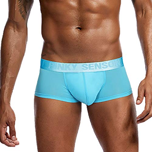 SKFLABOOF Herren Slip Unterwäsche Herren Underwear Men Tiefschutz Herren Unterhosen Männer Slip String Badehose Herren Elefanten Unterhose Mit Rüssel Unterwäsche Herren Slip Unterwäsche Männer von SKFLABOOF