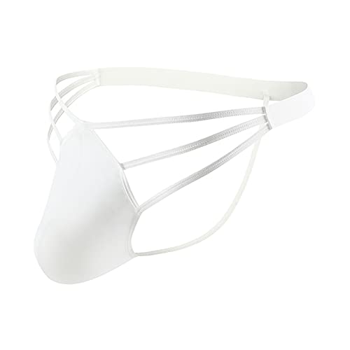 SKFLABOOF Sexy Unterwäsche Für Frau Ouvert Reizwäsche Boxershorts Männer Schlüpfer Herren Latex Hose Männer Tanga Sehr Sexy Borat Badeanzug Herren G String Herren von SKFLABOOF