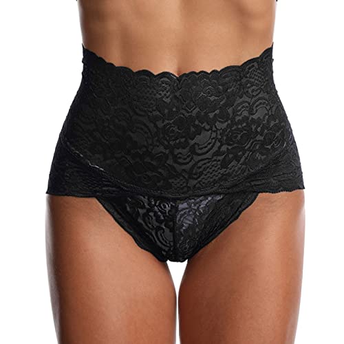 SKFLABOOF Slip Damen Unterhosen Damen Nahtlos Sexy Unterwäsche Schlüpfer Damen 1PC Unterwäsche Frauen Spitze Höschen Sexy Unterhosen Übergrößen Damen Slip Damen Sexy SKFLABOOF Slip Damen Unterhosen Damen Nahtlos Sexy Unterwäsche Schlüpfer Damen 1PC Unterwäsche Frauen Spitze Höschen Sexy Unterhosen Übergrößen Damen Slip Damen Sexy von SKFLABOOF