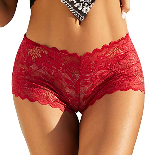 SKFLABOOF Tanga Damen Slip Damen Baumwolle Unterhose Damen Bauchweg Tanga Damen Reizwäsche Damen Ladies Underwear Slip Damen Set Damen-Slips SKFLABOOF Tanga Damen Slip Damen Baumwolle Unterhose Damen Bauchweg Tanga Damen Reizwäsche Damen Ladies Underwear Slip Damen Set Damen-Slips von SKFLABOOF