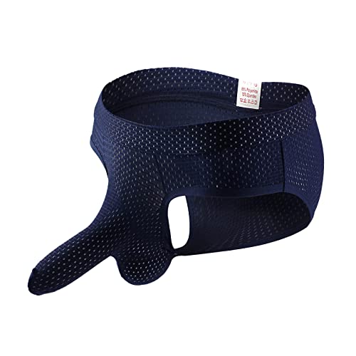 SKFLABOOF Unterwäsche Herren Suspensorium Herren String Tanga Unterhose Männer Lustige Boxershorts Für Männer Tanga Rot Sexy Unterwäsche Für Mann Erotisch Elefanten Tanga Männer SKFLABOOF Unterwäsche Herren Suspensorium Herren String Tanga Unterhose Männer Lustige Boxershorts Für Männer Tanga Rot Sexy Unterwäsche Für Mann Erotisch Elefanten Tanga Männer von SKFLABOOF