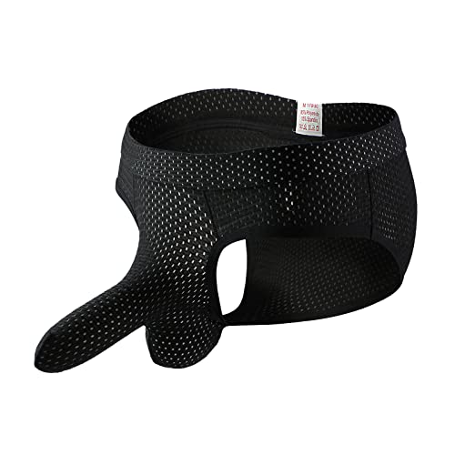 SKFLABOOF Unterwäsche Herren Suspensorium Herren String Tanga Unterhose Männer Lustige Boxershorts Für Männer Tanga Rot Sexy Unterwäsche Für Mann Erotisch Elefanten Tanga Männer SKFLABOOF Unterwäsche Herren Suspensorium Herren String Tanga Unterhose Männer Lustige Boxershorts Für Männer Tanga Rot Sexy Unterwäsche Für Mann Erotisch Elefanten Tanga Männer von SKFLABOOF