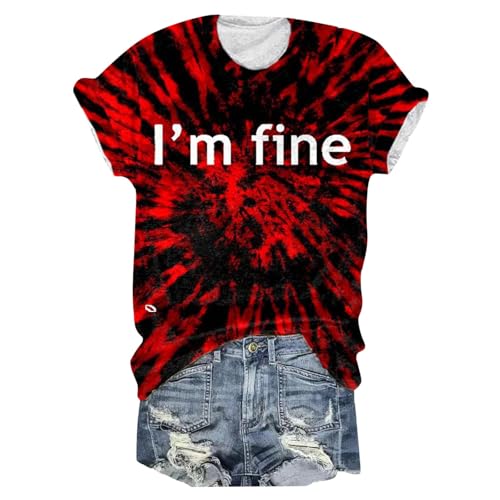 Sale Angebote, Halloween Blutiges T-Shirt - Fun-T Shirt Lustig Print Shirts Blood Lustige Tshirts Damen T Pullover Bloody Oberteil Tunika Silber, S von SKFLABOOF