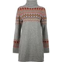 SKHOOP Damen Elisabeth Tunic Pullover von SKHOOP