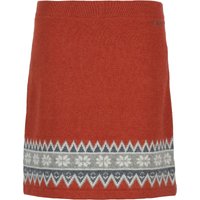 Skhoop Damen Scandinavian Knee Rock Skhoop Damen Scandinavian Knee Rock von SKHOOP