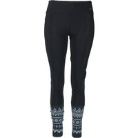 Skhoop Damen Scandinavian Winter Tights Skhoop Damen Scandinavian Winter Tights von SKHOOP