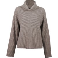 Skhoop Damen Signe Roll Neck Pullover von SKHOOP