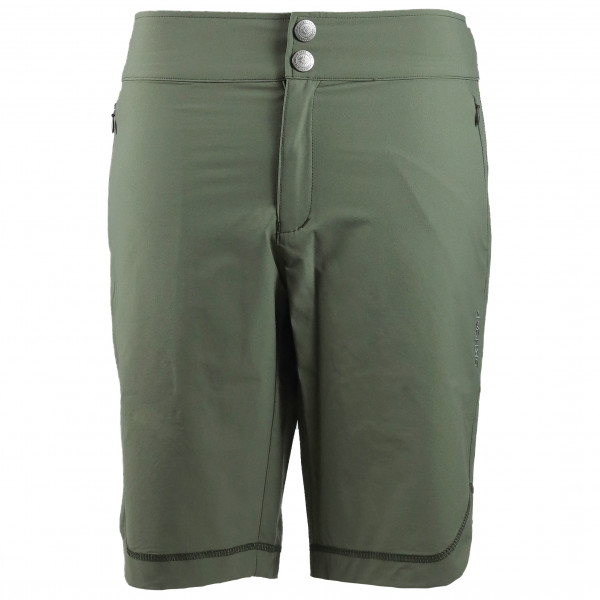SKHOOP - Women's Edvina Shorts - Shorts Gr S oliv SKHOOP - Women's Edvina Shorts - Shorts Gr S oliv von SKHOOP