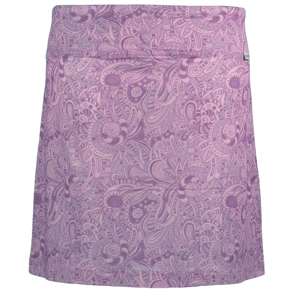 SKHOOP - Women's Elisa Skirt - Rock Gr XXL rosa SKHOOP - Women's Elisa Skirt - Rock Gr XXL rosa von SKHOOP