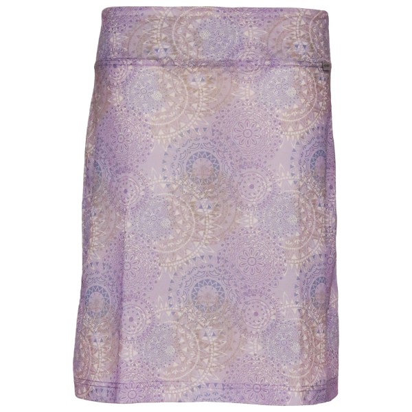 SKHOOP - Women's Fiona Knee Skirt - Rock Gr M lila von SKHOOP