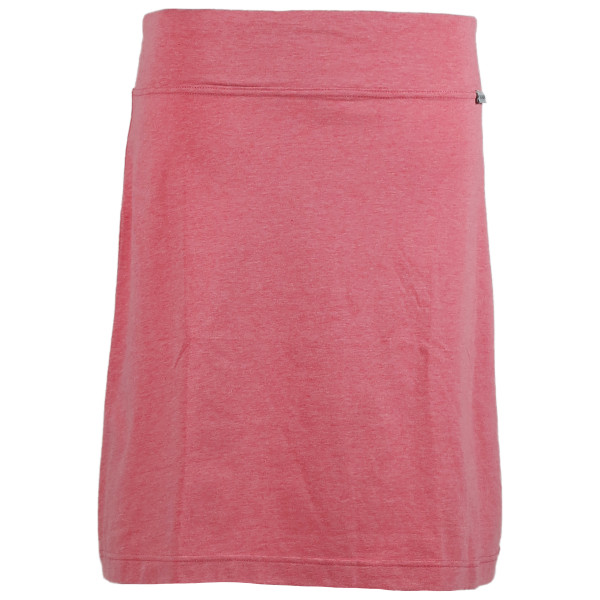 SKHOOP - Women's Freja Knee Skirt - Rock Gr M rosa von SKHOOP