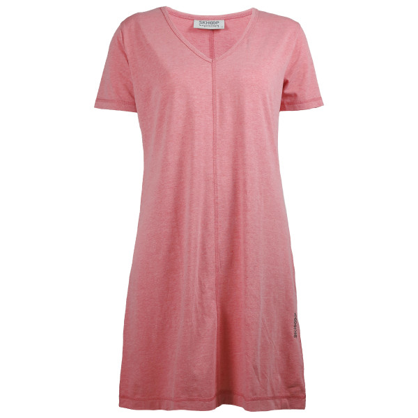 SKHOOP - Women's Gunnel Dress - Kleid Gr S rosa von SKHOOP