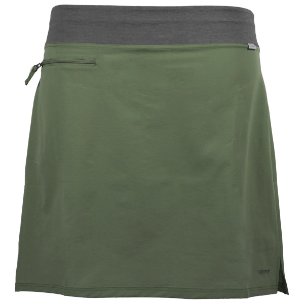 SKHOOP - Women's Outdoor Skort Gr XL oliv von SKHOOP