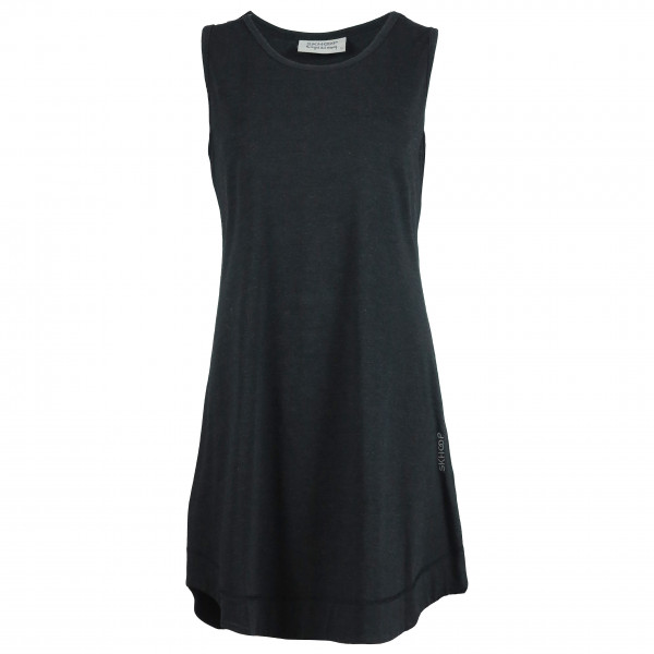 SKHOOP - Women's Tammy Dress - Kleid Gr XL schwarz von SKHOOP