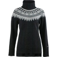 Skhoop Damen Scandinavian Pullover Skhoop Damen Scandinavian Pullover von SKHOOP