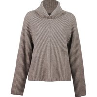 Skhoop Damen Signe Roll Neck Pullover Skhoop Damen Signe Roll Neck Pullover von SKHOOP