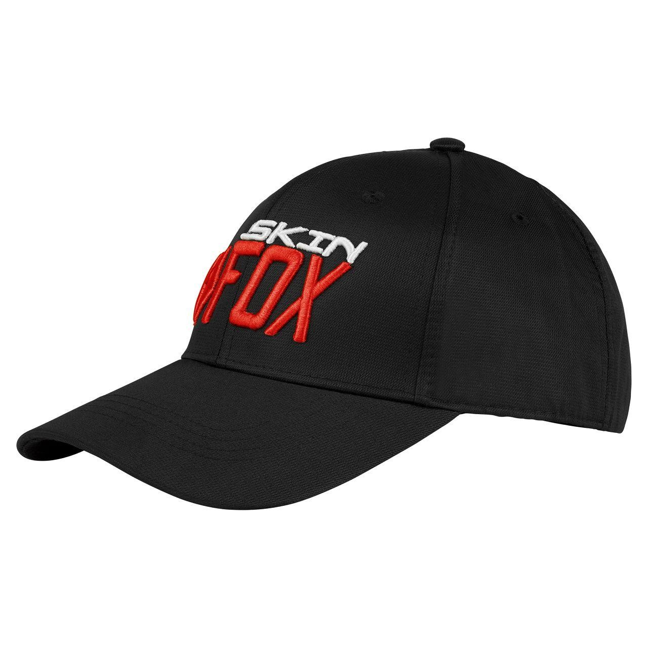 SKINFOX CAP - Wasserabweisend - Rot von SKINFOX