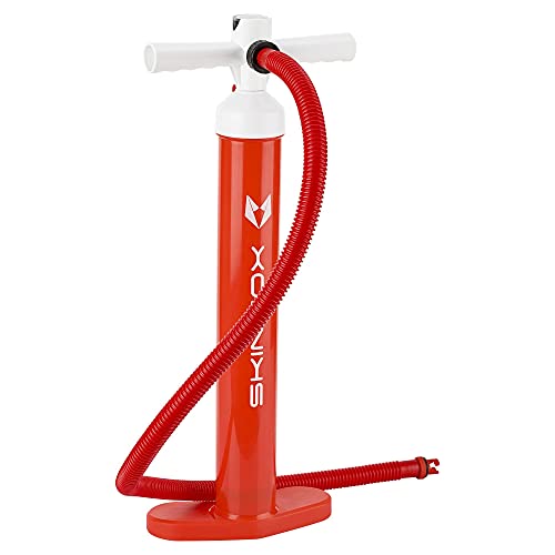 SKINFOX Double Action Pump HP2 SUP Pumpe SKINFOX Double Action Pump HP2 SUP Pumpe von SKINFOX