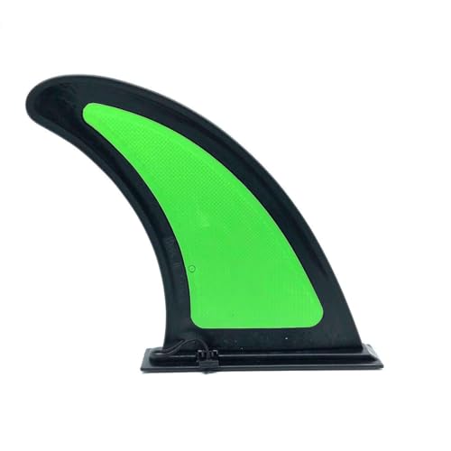 SKINFOX Flex Finne Light Green SUP Slide-Inn-Finne - Made in Germany SKINFOX Flex Finne Light Green SUP Slide-Inn-Finne - Made in Germany von SKINFOX