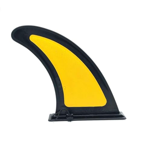 SKINFOX Flex Finne ORANGE SUP Slide-Inn-Finne - Made in Germany SKINFOX Flex Finne ORANGE SUP Slide-Inn-Finne - Made in Germany von SKINFOX