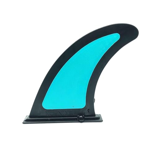SKINFOX Flex Finne Tuerkis SUP Slide-Inn-Finne - Made in Germany SKINFOX Flex Finne Tuerkis SUP Slide-Inn-Finne - Made in Germany von SKINFOX