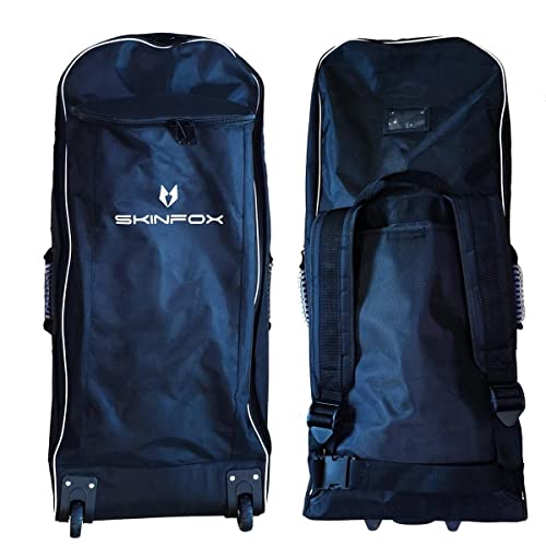 SKINFOX SUP Backpack SUP Rucksack Tragetasche mit Rollen von SKINFOX