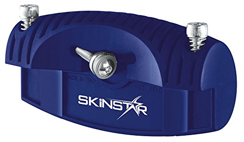 SKINSTAR Ergo Sidewall Planer Seitenwangen Abzieher Seitenwangenhobel SKINSTAR Ergo Sidewall Planer Seitenwangen Abzieher Seitenwangenhobel von SkinStar