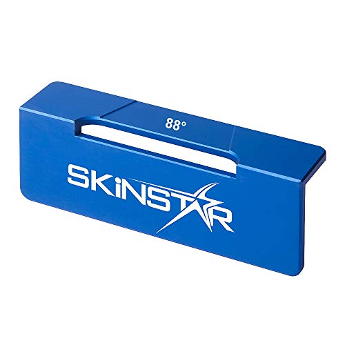 SKINSTAR File Guide Alu-Kantenwinkel Feilenwinkel SKINSTAR File Guide Alu-Kantenwinkel Feilenwinkel von SkinStar