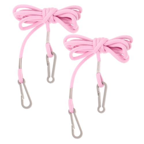 SKISUNO 2St Skihandschuh-Lanyard Anti-Verlust-Seil für Handschuhe Handschuhclips für Arbeitshandschuhhalter Kinder skihandschuhe handschuh Schnur Handschuhe Kinder Hutbügel Handschuhseil SKISUNO 2St Skihandschuh-Lanyard Anti-Verlust-Seil für Handschuhe Handschuhclips für Arbeitshandschuhhalter Kinder skihandschuhe handschuh Schnur Handschuhe Kinder Hutbügel Handschuhseil von SKISUNO