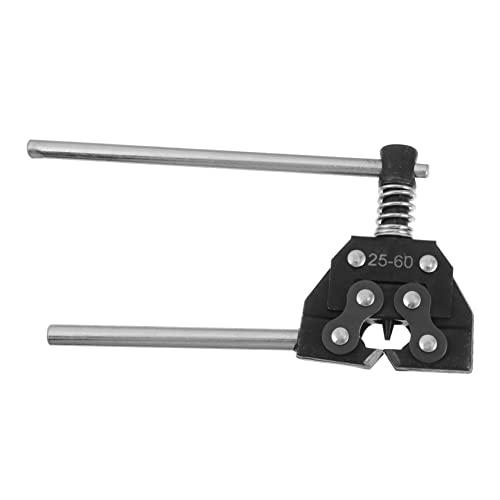 SKISUNO Praktischer Fahrradkettenentferner Für Motorräder Kettenbrecher Und Kettenschneider Für Fahrräder Und Motorräder Modell 25 60# SKISUNO Praktischer Fahrradkettenentferner Für Motorräder Kettenbrecher Und Kettenschneider Für Fahrräder Und Motorräder Modell 25 60# von SKISUNO