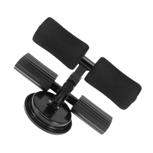 SKISUNO Stabile Cup Sit up Bar Gym Abdominal Assist Device für Indoor-fitnessgeräte SKISUNO Stabile Cup Sit up Bar Gym Abdominal Assist Device für Indoor-fitnessgeräte von SKISUNO