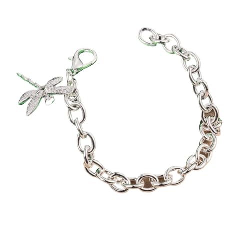 SKJUBLPG Bracelets Bracelet Jewellery Armband Women's Armbänder Für Damen Silber von SKJUBLPG