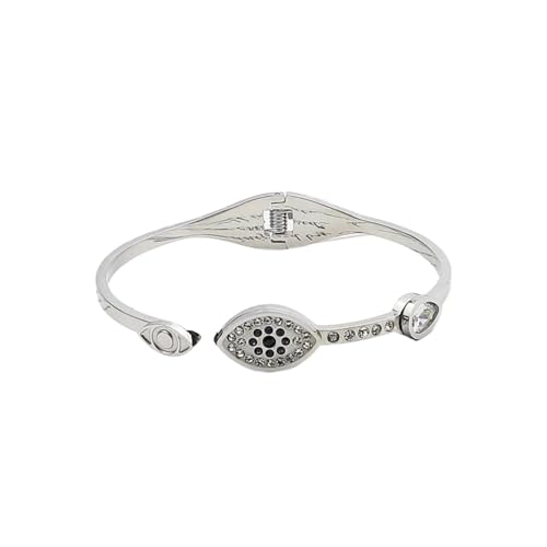 SKJUBLPG Bracelets Bracelet Jewellery Armband Women's Damen Armbänder Silber von SKJUBLPG