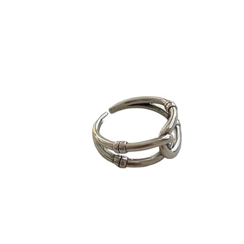 SKJUBLPG Ring Ringe Damen Bijouterie Herren Ringe Für Damen von SKJUBLPG