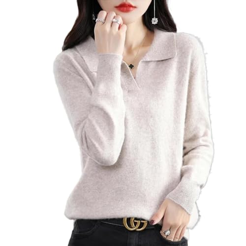 SKJUBLPG Sweatshirts Kapuzenpullover Pullover Hoodies Hoodie Herren Damen Pullover Damen M Camel von SKJUBLPG