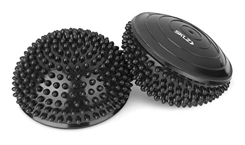 SKLZ Balance Pods Fitness, Grau, Einheitsgröße SKLZ Balance Pods Fitness, Grau, Einheitsgröße von SKLZ