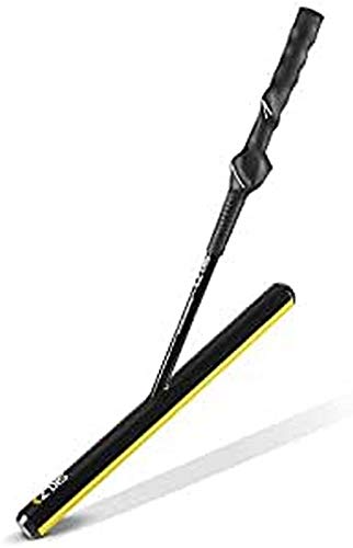 SKLZ Power Position Scharniertrainer, schwarz-schwarz, Nicht zutreffend von SKLZ