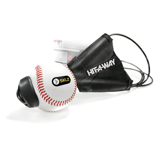 SKLZ Hit-A-Way Training Baseball von SKLZ