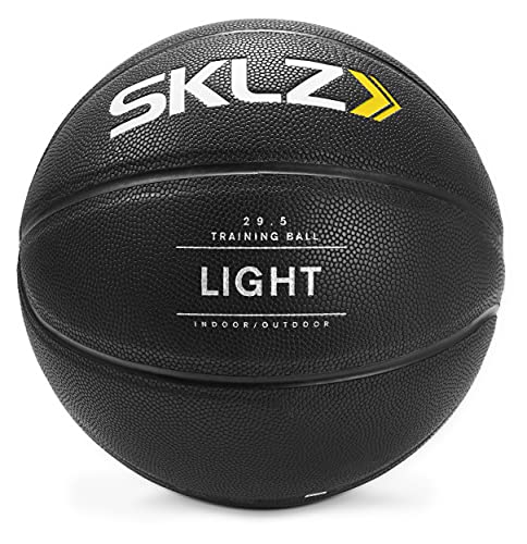 SKLZ Leichtgewichtiger Basketballtrainer für verbessertes Kritzeln SKLZ Leichtgewichtiger Basketballtrainer für verbessertes Kritzeln von SKLZ