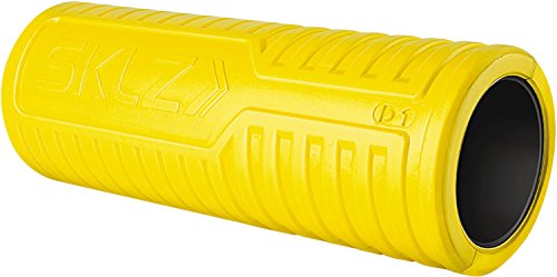 SKLZ Massage Roller Barrel XG Soft Massagerolle, Gelb, One Size SKLZ Massage Roller Barrel XG Soft Massagerolle, Gelb, One Size von SKLZ