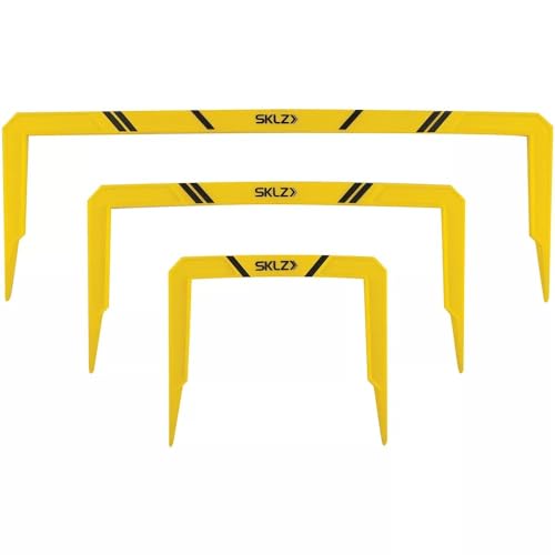 SKLZ Putt Path Gates – Verbessern Sie Ihre Putting-Konsistenz und -Genauigkeit mit 4, 8 und 12 Zoll Toren für Kurze und Lange Putts. Ideal zur Steigerung Ihrer Präzision. SKLZ Putt Path Gates – Verbessern Sie Ihre Putting-Konsistenz und -Genauigkeit mit 4, 8 und 12 Zoll Toren für Kurze und Lange Putts. Ideal zur Steigerung Ihrer Präzision. von SKLZ