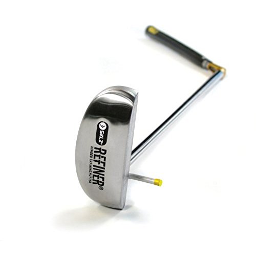 SKLZ - Refiner Putter Left Handed SKLZ - Refiner Putter Left Handed von SKLZ