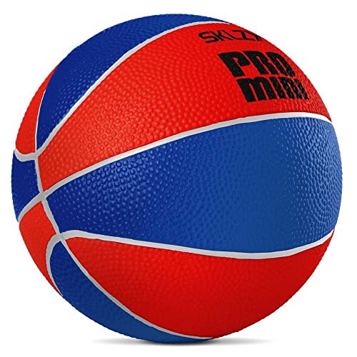 SKLZ Swish Schaumstoffball, Unisex, Teenager, Rot/Blau, Einheitsgröße SKLZ Swish Schaumstoffball, Unisex, Teenager, Rot/Blau, Einheitsgröße von SKLZ
