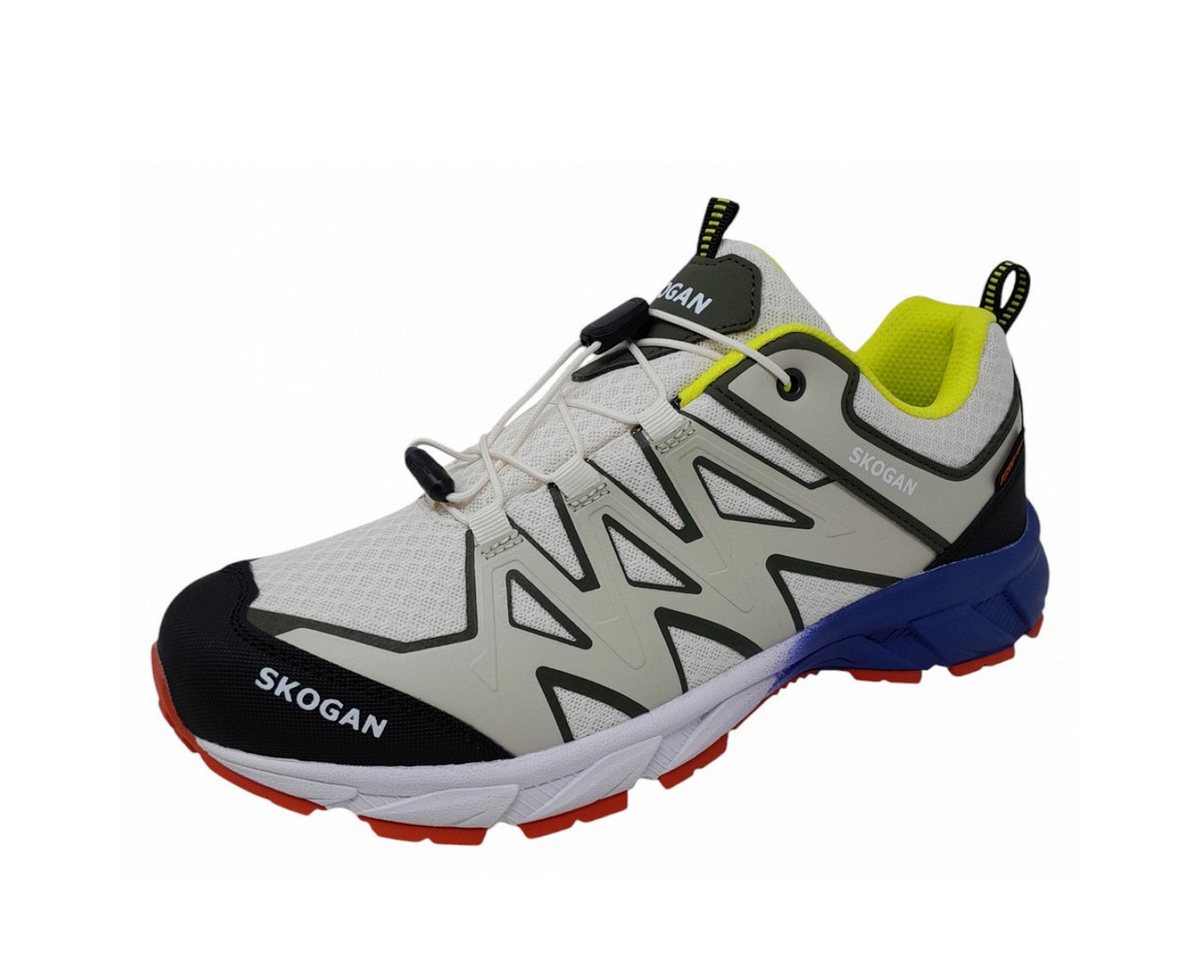 SKOGAN Jogun Wanderschuh SKOGAN Jogun Wanderschuh von SKOGAN