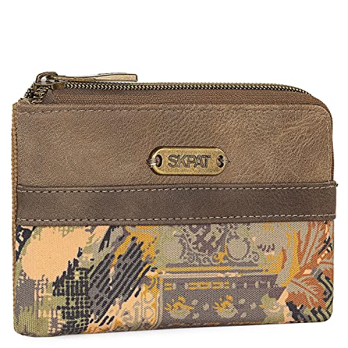 SKPAT Geldbörse für Freizeit und Sportkleidung, Unisex, Erwachsene SKPAT Geldbörse für Freizeit und Sportkleidung, Unisex, Erwachsene von SKPAT