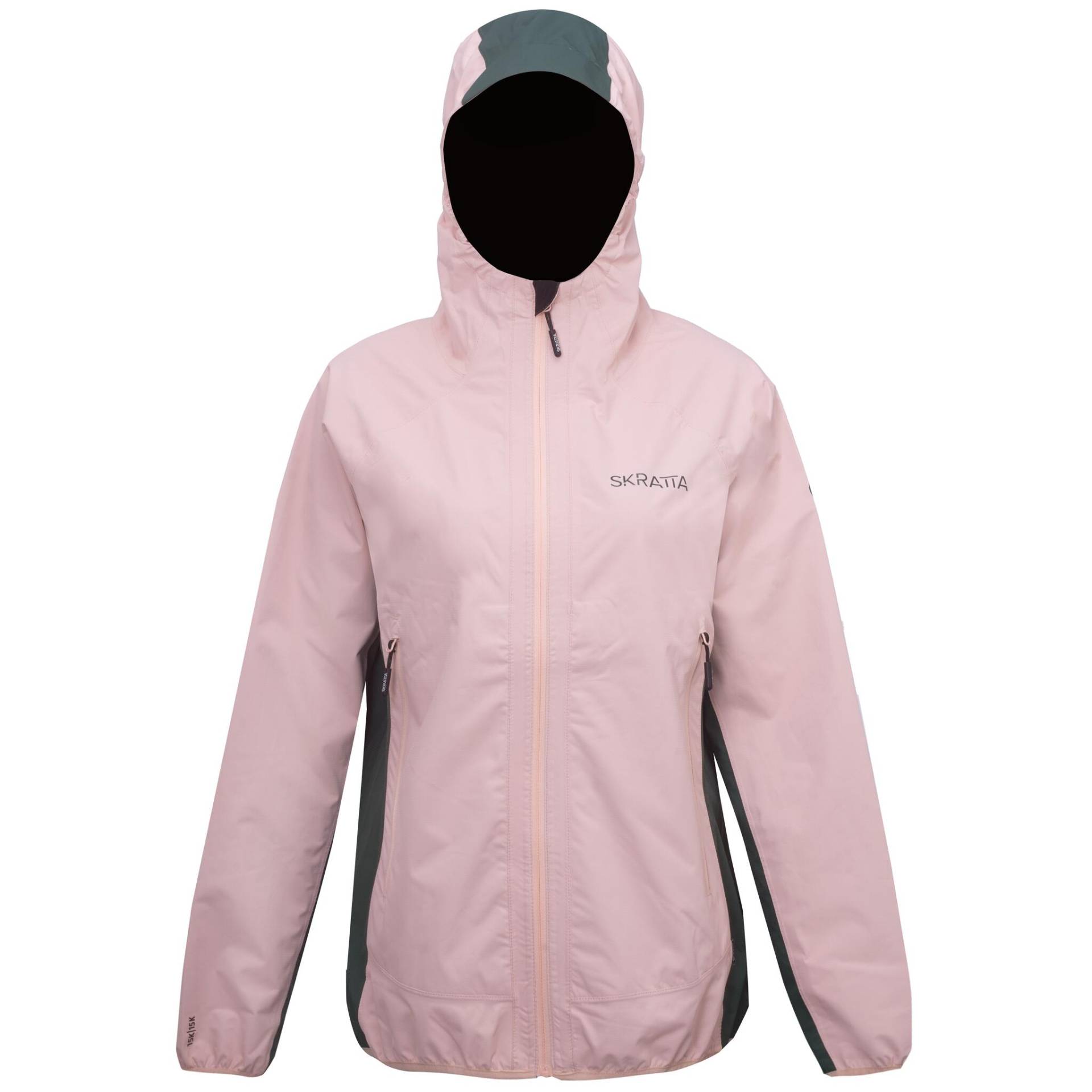 2.5-Lagen Jacke Elvar Damen von SKRATTA